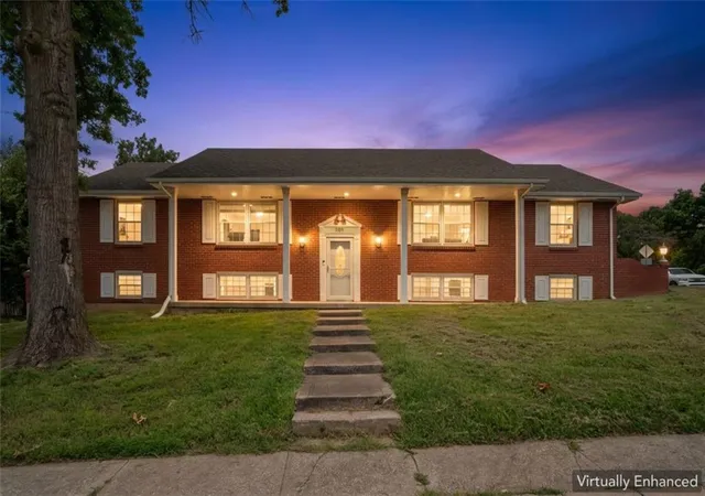 5th image of 101 W Insley Ave, Bonner Springs, KS 66012 | MLS# 2636436