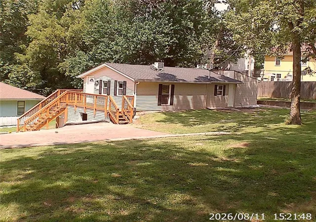 Single family home for sale at 11406 E 10th Street S, Independence, MO 64054 | MLS# 2636440