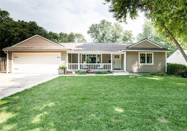 1st image of 4716 W 61st Street, Mission, KS 66205 | MLS# 2636443