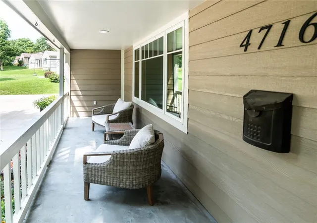 4th image of 4716 W 61st Street, Mission, KS 66205 | MLS# 2636443