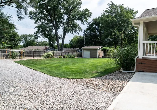 5th image of 4716 W 61st Street, Mission, KS 66205 | MLS# 2636443