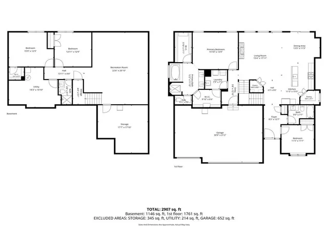 44th image of 20108 Barker St, Spring Hill, KS 66083 | MLS# 2636445