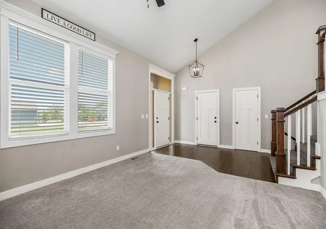 4th image of 1524 N 156Th St, Basehor, KS 66007 | MLS# 2636446