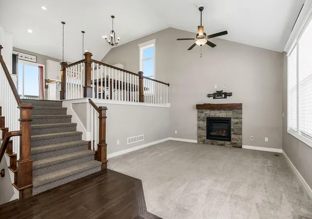 5th image of 1524 N 156Th St, Basehor, KS 66007 | MLS# 2636446