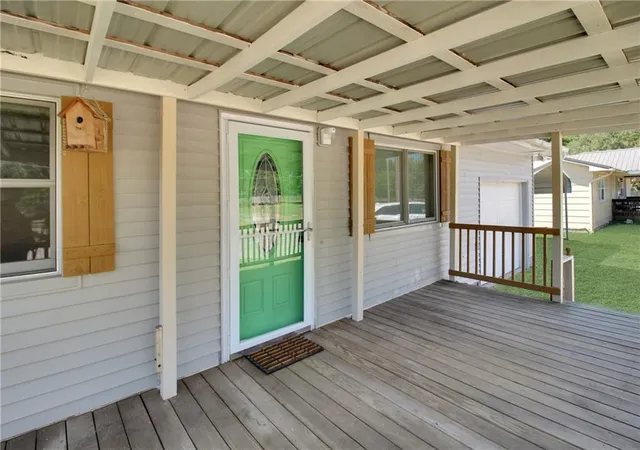 Photo 2 of Single family home for sale at 3020 Southern Blvd, Parsons, KS 67357 | MLS# 2636448 | Listing updated on 2026-09-01