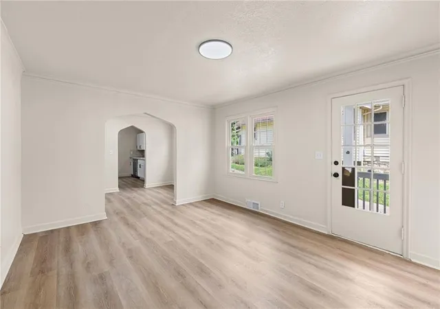 Photo 3 of Single family home for sale at 2630 N 22nd Street, Kansas City, KS 66104 | MLS# 2636452 | Listing updated on 2026-09-23