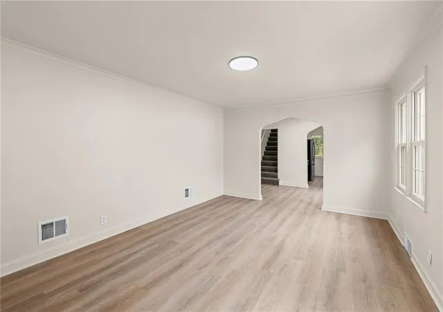 Photo 4 of Single family home for sale at 2630 N 22nd Street, Kansas City, KS 66104 | MLS# 2636452 | Listing updated on 2026-09-23