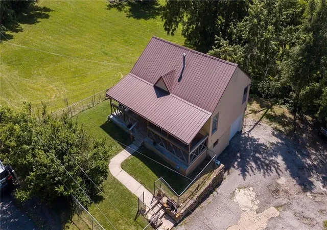 Photo 3 of Sale Pending at 2928 N 43rd Street, Kansas City, KS 66104 | MLS# 2636460 | Listing updated on 2026-09-02