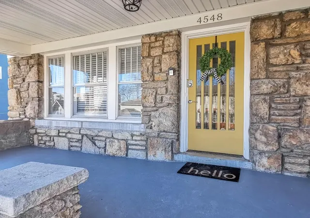 Photo 1 of Single family home for sale at 4548 Mercier St, Kansas City, MO 64111 | MLS# 2636461 | Listing updated on 2026-08-31