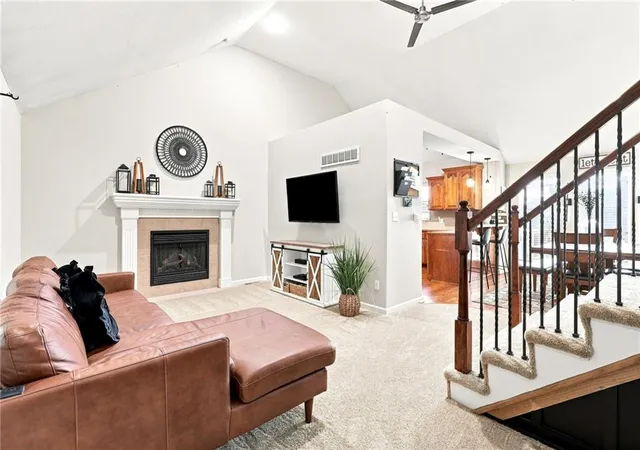 Photo 3 of Single family home for sale at 906 Sw Bobcat St, Oak Grove, MO 64075 | MLS# 2636463 | Listing updated on 2026-08-24