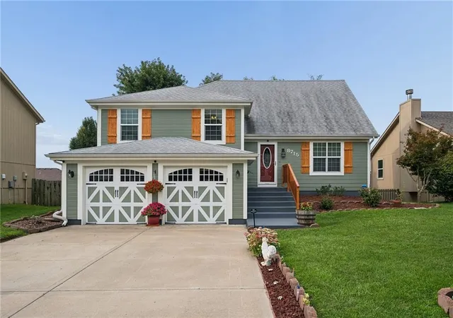 1st image of 8715 Ne 116th St, Kansas City, MO 64157 | MLS# 2636466