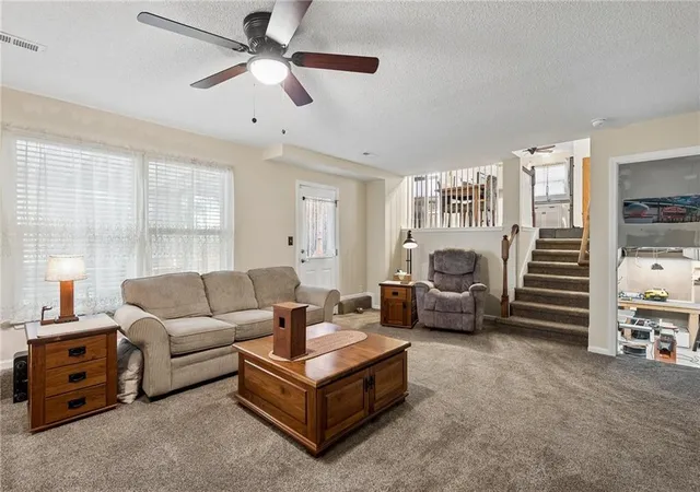 Photo 2 of Single family home for sale at 8715 Ne 116th Street, Kansas City, MO 64157 | MLS# 2636466 | Listing updated on 2026-08-31