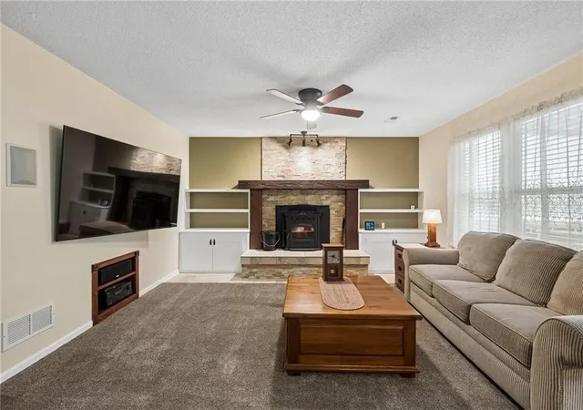 Photo 3 of Single family home for sale at 8715 NE 116th Street, Kansas City, MO 64157 | MLS# 2636466 | Listing updated on 2026-08-31