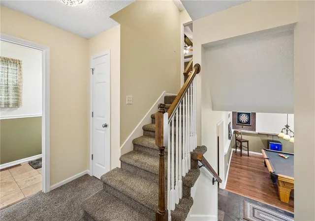 Photo 4 of Single family home for sale at 8715 NE 116th Street, Kansas City, MO 64157 | MLS# 2636466 | Listing updated on 2026-08-31