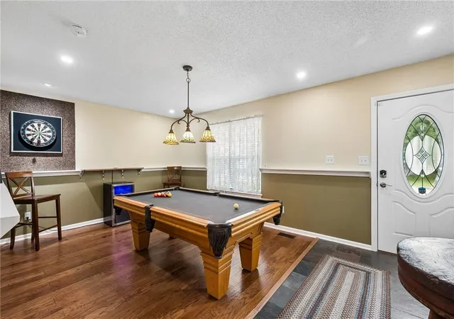 Photo 5 of Single family home for sale at 8715 NE 116th Street, Kansas City, MO 64157 | MLS# 2636466 | Listing updated on 2026-08-31