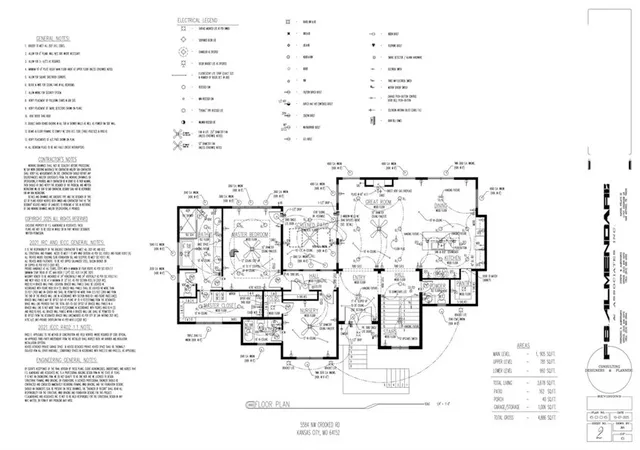 5th image of L 106 River Hills Dr, Parkville, MO 64152 | MLS# 2636467