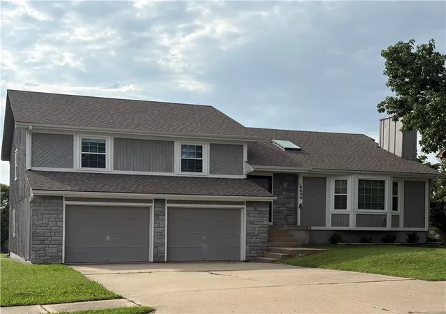Photo 1 of Sale Pending at 14606 Bristol Ave, Grandview, MO 64030 | MLS# 2636468 | Listing updated on 2026-08-15