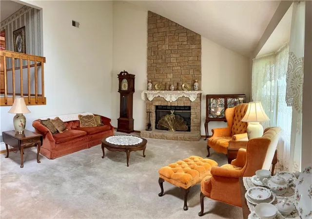Photo 3 of Sale Pending at 14606 Bristol Ave, Grandview, MO 64030 | MLS# 2636468 | Listing updated on 2026-08-15