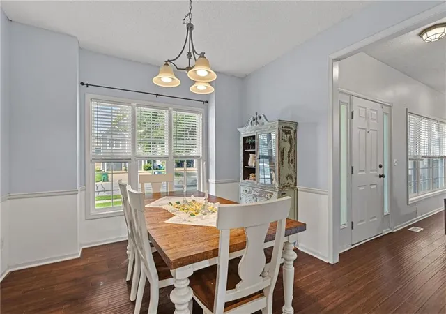 image of 22217 W 51st St, Shawnee, KS 66226 | MLS# 2636470