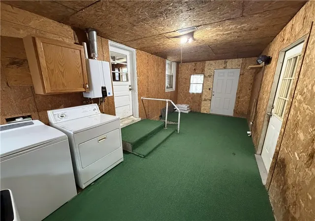 Photo 15 of Sale Pending at 1102 S Homer St, Pittsburg, KS 66762 | MLS# 2636471 | Listing updated on 2026-08-31