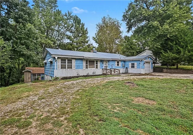 Photo 1 of Single family home for sale at 13300 E Kentucky Rd, Independence, MO 64050 | MLS# 2636476 | Listing updated on 2026-09-24