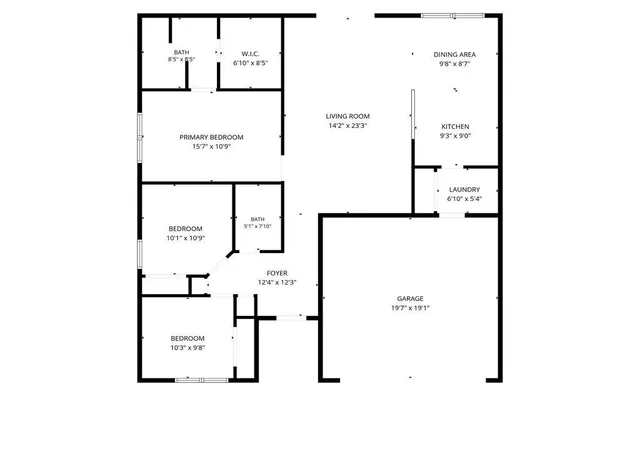 35th image of 411 E 6th St, Cameron, MO 64429 | MLS# 2636479
