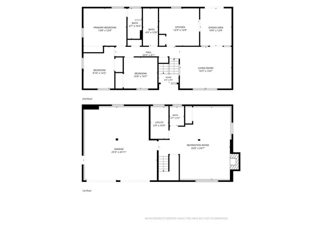 47th image of 573 E 126th Ter, Olathe, KS 66061 | MLS# 2636483