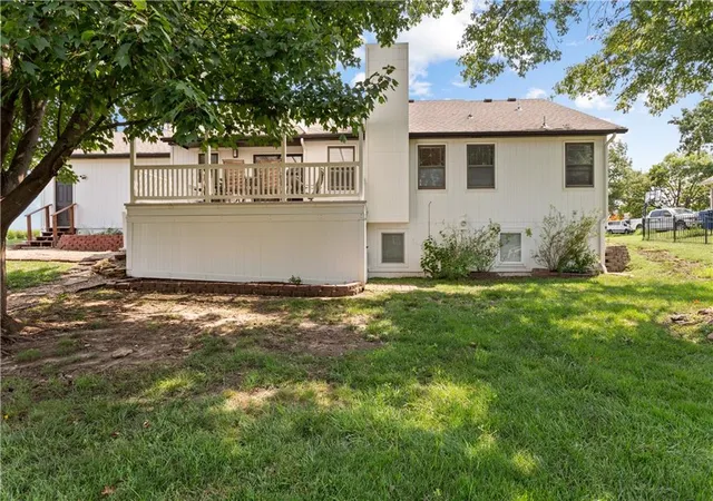 39th image of 1601 Elm St, Eudora, KS 66025 | MLS# 2636484