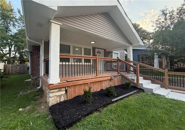 Photo 3 of Single family home for sale at 1849 E 68th Terrace, Kansas City, MO 64132 | MLS# 2636486 | Listing updated on 2026-10-19