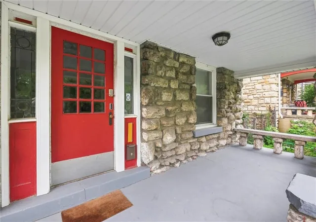 4th image of 2629 Campbell St, Kansas City, MO 64108 | MLS# 2636487