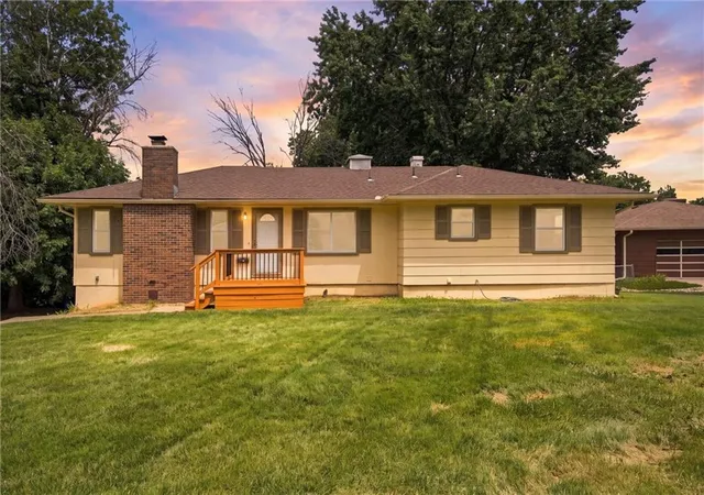Photo 1 of Sale Pending at 9050 E 84th Street, Kansas City, MO 64138 | MLS# 2636489 | Listing updated on 2026-08-30