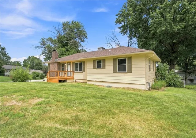 Photo 26 of Sale Pending at 9050 E 84th Street, Kansas City, MO 64138 | MLS# 2636489 | Listing updated on 2026-08-30