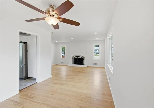 Photo 4 of Sale Pending at 9050 E 84th Street, Kansas City, MO 64138 | MLS# 2636489 | Listing updated on 2026-08-30