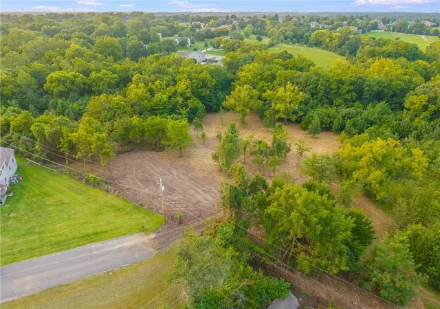 Photo 1 of Land for sale at Nw Sage Ave, Kansas City, MO 64152 | MLS# 2636492 | Listing updated on 2026-09-08