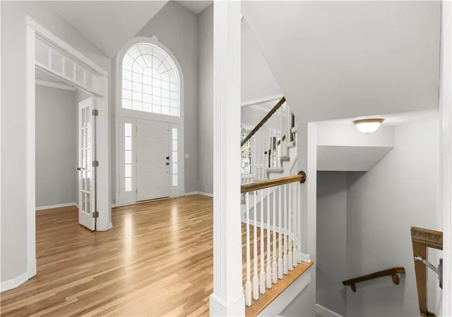 Photo 3 of Single family home for sale at 9233 W 143rd Terrace, Overland Park, KS 66221 | MLS# 2636494 | Listing updated on 2026-10-01