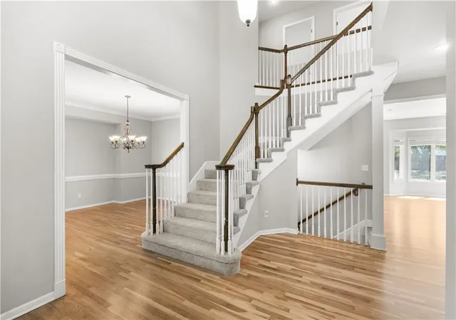 Photo 3 of Single family home for sale at 9233 W 143rd Terrace, Overland Park, KS 66221 | MLS# 2636494 | Listing updated on 2026-10-01