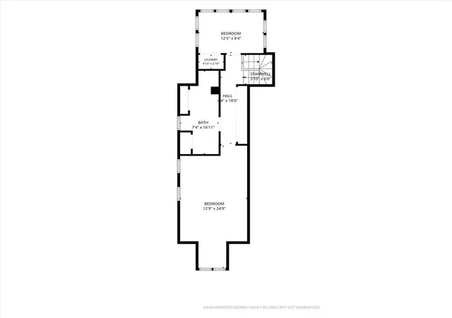 33rd image of 3535 Jefferson St, Kansas City, MO 64111 | MLS# 2636495