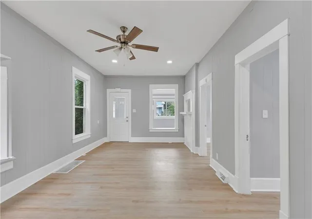 Photo 3 of Sale Pending at 2425 Jackson Ave, Kansas City, MO 64127 | MLS# 2636497 | Listing updated on 2026-10-20