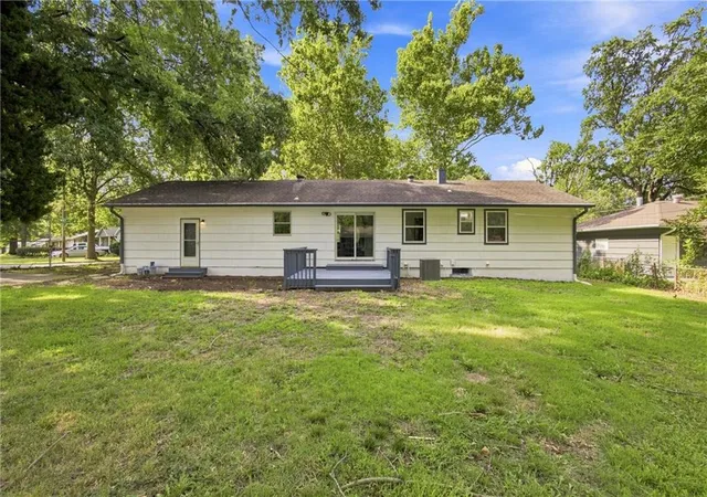 Photo 36 of Single family home for sale at 4514 E 113th Street, Kansas City, MO 64137 | MLS# 2636507 | Listing updated on 2026-08-28
