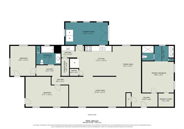 28th image of 581 State Route K N/a, Amazonia, MO 64421 | MLS# 2636510