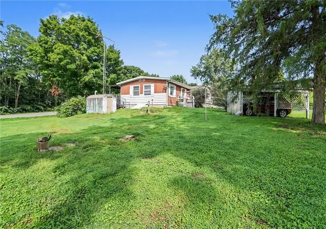 3rd image of 581 State Route K N/A, Amazonia, MO 64421 | MLS# 2636510