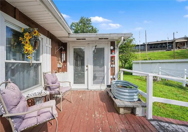 4th image of 581 State Route K N/A, Amazonia, MO 64421 | MLS# 2636510