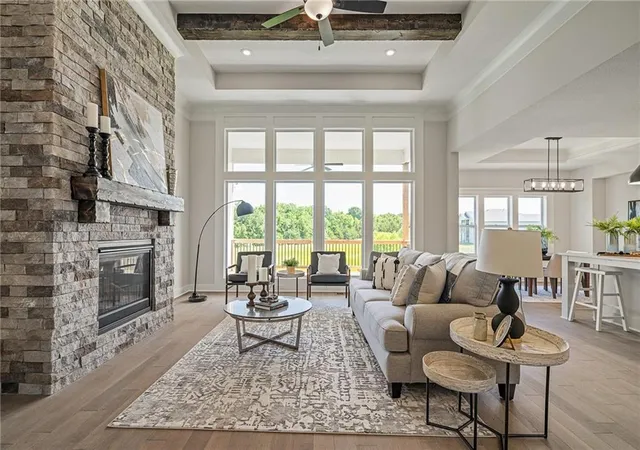 Photo 2 of Single family home for sale at 2262 W Wabash St, Olathe, KS 66061 | MLS# 2636515 | Listing updated on 2026-10-22