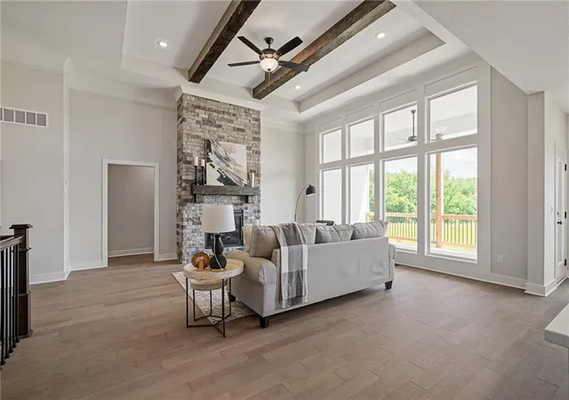 Photo 4 of Single family home for sale at 2262 W Wabash St, Olathe, KS 66061 | MLS# 2636515 | Listing updated on 2026-10-22