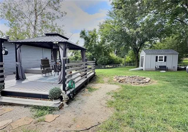 Photo 4 of Sale Pending at 31793 Darin Ln, Excelsior Springs, MO 64024 | MLS# 2636518 | Listing updated on 2026-09-29