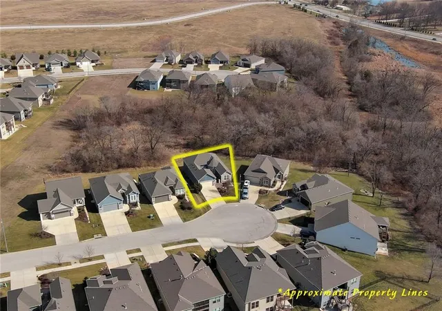 46th image of 4925 Tallgrass St, Leavenworth, KS 66048 | MLS# 2636520