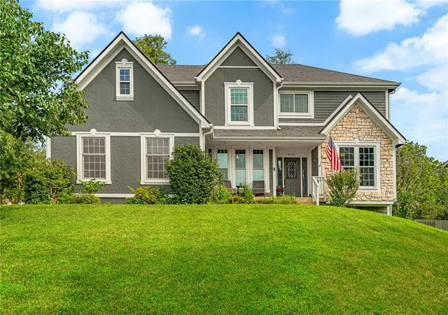 Photo 1 of Sale Pending at 9101 Nw 86th Court, Kansas City, MO 64153 | MLS# 2636527 | Listing updated on 2026-09-02