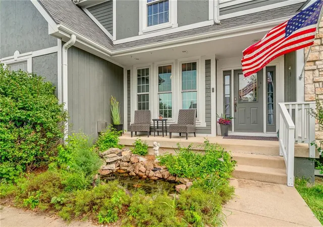 Photo 3 of Sale Pending at 9101 Nw 86th Court, Kansas City, MO 64153 | MLS# 2636527 | Listing updated on 2026-09-02