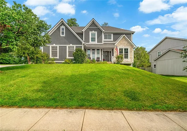 Photo 3 of Sale Pending at 9101 NW 86th Court, Kansas City, MO 64153 | MLS# 2636527 | Listing updated on 2026-09-02