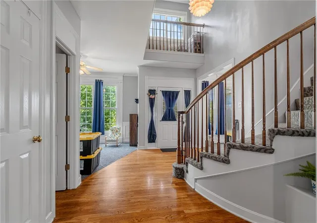 Photo 4 of Sale Pending at 9101 NW 86th Court, Kansas City, MO 64153 | MLS# 2636527 | Listing updated on 2026-09-02